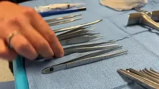 Southern Technical College works to meet demand for surgical technologists