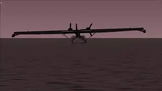 X Plane 11 - Complete Colors, Sky, Water and Atmosphere Correction