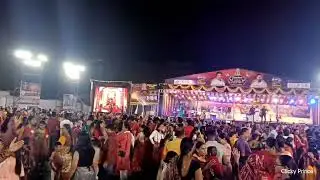 Dandiya nights | Garba | Ulwe Navi Mumbai
