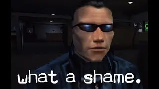 Deus Ex Boyzzzzzzzzzzzz