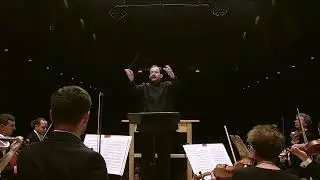 Andris Nelsons conducts Beethoven at Opening Weekend