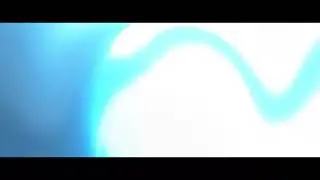 🌀Blue 3D Panzoid Template İntro 🌀1.5h🌀