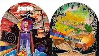 Jane - Waiting For The Sunshine