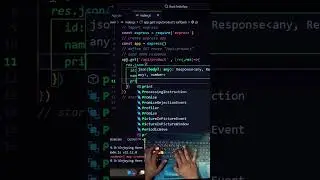 How to create json data 