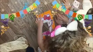 Мисс Соня празднует 5-ти летие
