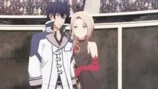 Maou Gakuin no Futekigousha [AMV] - What Goes Around