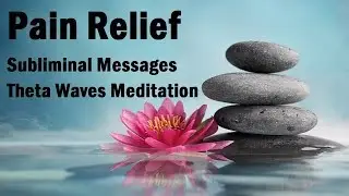STRONG PAIN RELIEF MUSIC