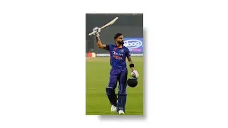 Virat Kohli 74th Century Whatsapp Status | 46th ODI Century Whatsapp Status | IND vs SL Status
