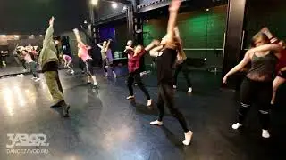 Contemporary / Андрей Петрушенков / школа танцев Завод