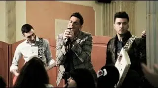 Song'e Napule | Trailer