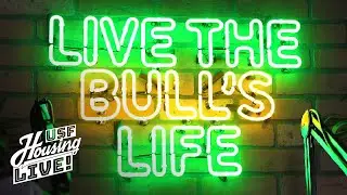 USF Housing LIVE! - 901 - Living Learning Communities