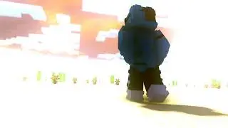 i stay up all night Mine Imator ( template _free dowload)