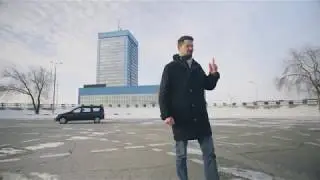 LADA Largus   Test drive 1