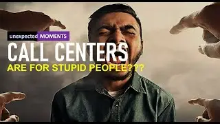 Top 3 Reasons Call Centers Are For Stupid People 😱😱😱