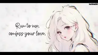 [NIGHTCORE] - FROM THE START - {Laufey} (lyrics)