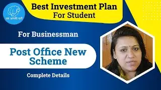 Post Office Fixed Deposit (FD) Scheme 2022 - Time Deposit | Time deposit account (td) interest rate