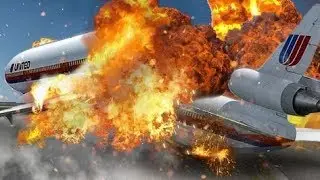 Segundos Catastróficos Aterrizaje de Emergencia en Sioux City 📺 LandingStarCorp