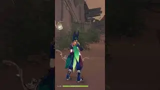 The Ancient Orchard and Spring Achievement Genshin Impact 3.4 