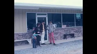 Episode 7: Momma's Store
