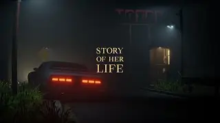 Story of her Life