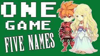 I finished Final Fantasy Adventure, and I want to talk about it.