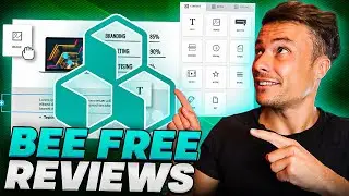 Bee Free Reviews | Create Emails And Landing Pages | What Is BEE