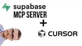Supabase MCP Server in Cursor practical example