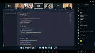 2025-01-31 Better Embed Auth