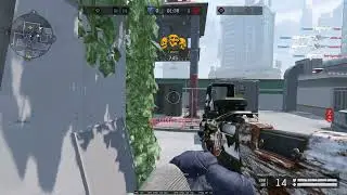 Пара моментов с рейтинга. Warface #shorts