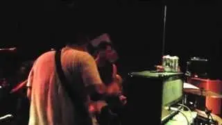 TEENAGE BOTTLEROCKET @ TRIPLE ROCK SOCIAL CLUB