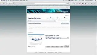 Clone WordPress Site With Installatron