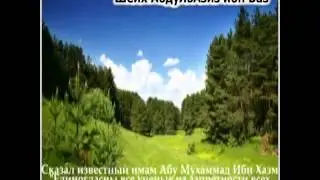 Шейх АбдульАзиз ибн Баз - хукм имени 
