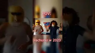 Rachunki 2023 #shorts