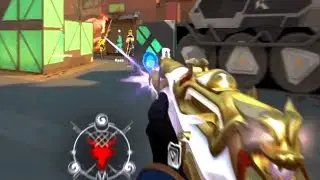 bye bye