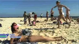 Египет 1 часть. Красное море.
