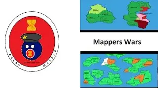 Mappers Wars Episode 8 (S2E8)