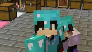 🔥HappyLand - #4 Убийство Визера+Infernos (Minecraft Vanila 1.12) 🔥