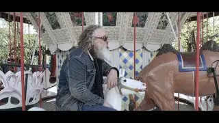 UFFE LORENZEN -  LAD DET GÅ [OFFICIAL VIDEO]