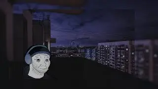 Russian Doomer Playlist | злость к себе / anger at yourself