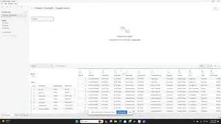 Tableau Desktop Masterclass - 2. Tableau Tour