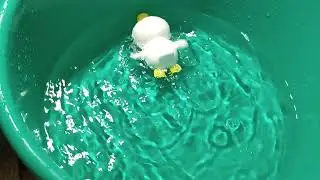 Baby Bath Toys Bathing Cute Swimming Turtle