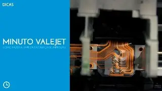 COMO FAZER A LIMPEZA DA CABEÇA DE IMPRESSÃO - HP DESKJET CF2050