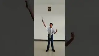 No 29 B Maca Sajak Putra