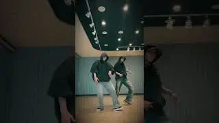 DANCE DUO IS BACK AYeEe- 😭🔥 