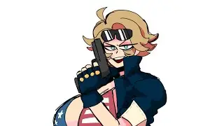 MURICA!!!