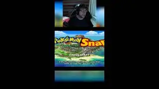 thanks for 200 (on twitch)! | First Playthrough | Pokemon Snap