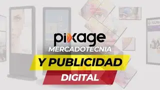 Mercadotecnia Digital con Pixage Mexico #Pixagemexico #kummerk