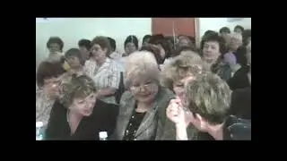 КВН - Социальный работник 2008