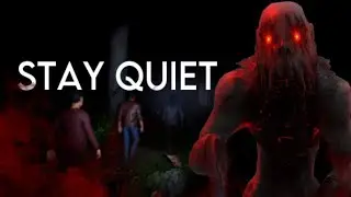 Don't Make A Sound (not really) | In Silence
