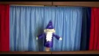 Albus Dumbledore Lists Your Good Qualities